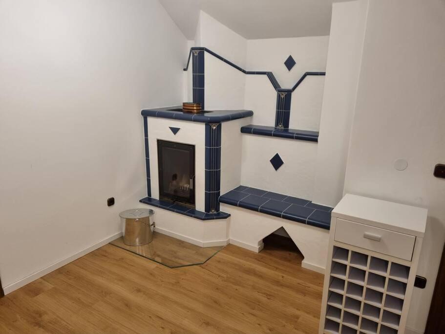 Gemuetliche Wohnung Am Waldrand Thierhaupten エクステリア 写真